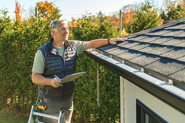 Trusted Roof Leak Repair service in Mc Afee, NJ - Ben Roofing and Steel LLC